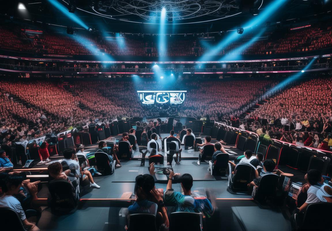 LPL夏季赛季后赛四号种子资格争夺：全球总决赛门票战队实力分析与世界赛名额预测