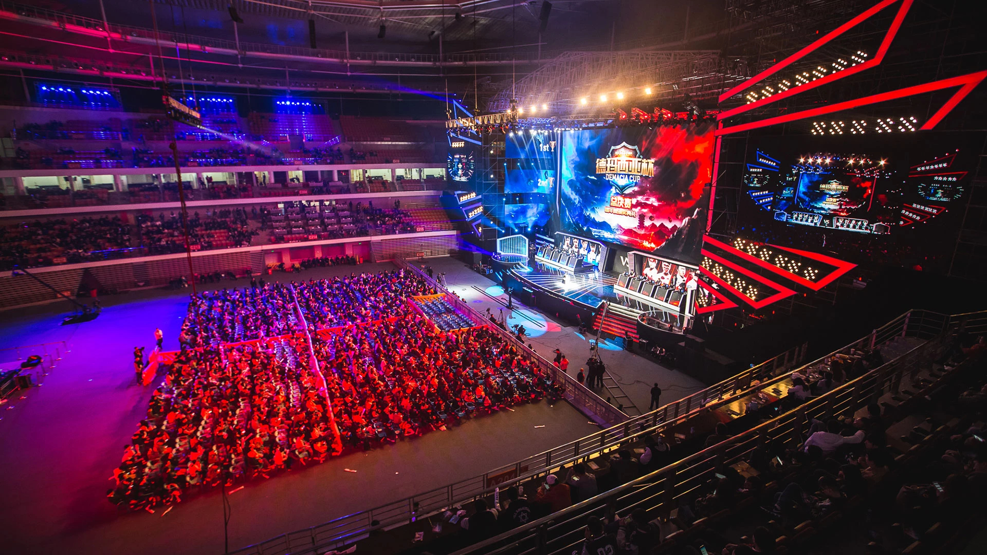 王者荣耀赛事官方与梅赛德斯-奔驰达成年度战略合作