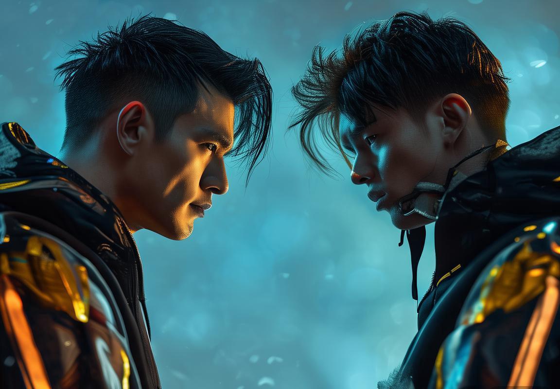 S15决赛宣传片发布：JackeyLove与Faker的新旧时代对决。